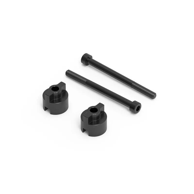 Kit di montaggio specchi Rizoma Bar/End Mount- Super Prezzo