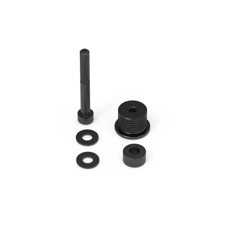 Prezzo Di Fabbrica Kit di montaggio Rizoma BS837B-