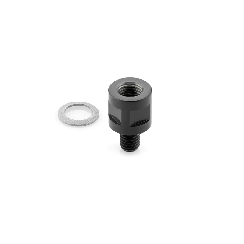 Rizoma Kit di montaggio Direct Mount BS853B- Più Venduto