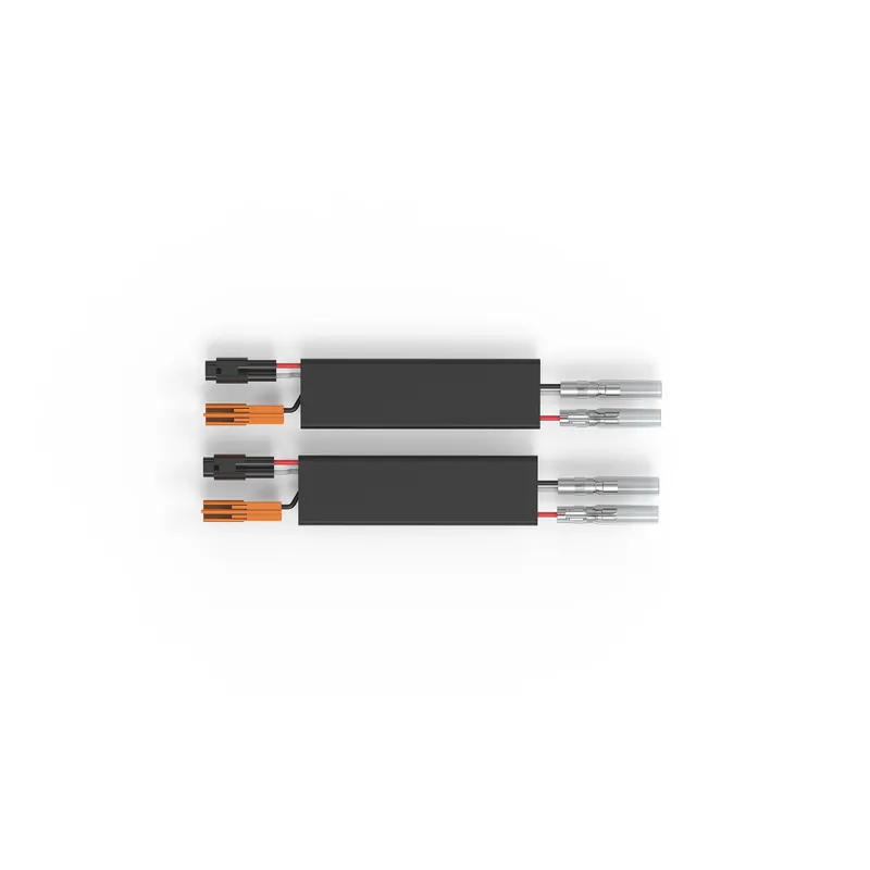 Rizoma Kit cablaggio indicatori anteriori EE220H- Offerta Del Giorno