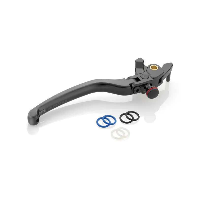 Compra Oggi Stesso Rizoma Leva freno anteriore destra 3D LBJ208 nero-