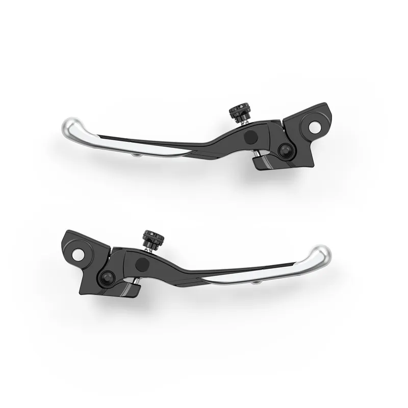 Direttamente Dal Produttore Rizoma Kit leve freno LBX153A argento-