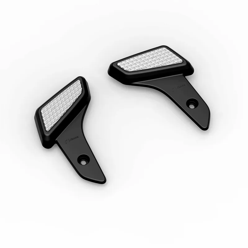 Rizoma Pedivelle passeggero PE741A- Prezzo Conveniente