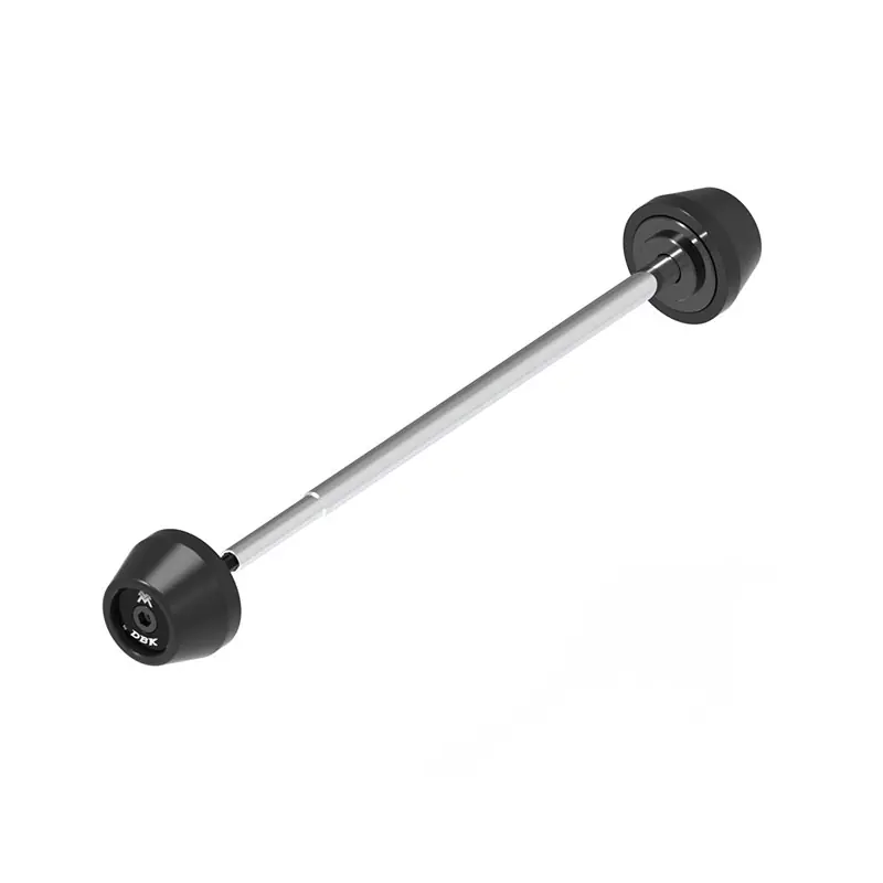 Protezione Forcella Anteriore Dbk Moto Morini nero- Offerta Limitata
