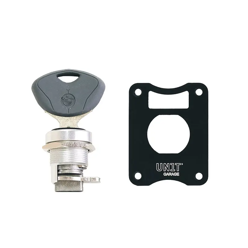 Kit Unificazione chiavi Unit Garage Bmw Atlas- Ultima Occasione