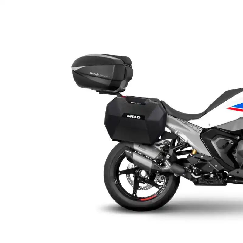 Attacco Posteriore Shad Top Master Bmw R1300 R/RS- Prezzo Scontato
