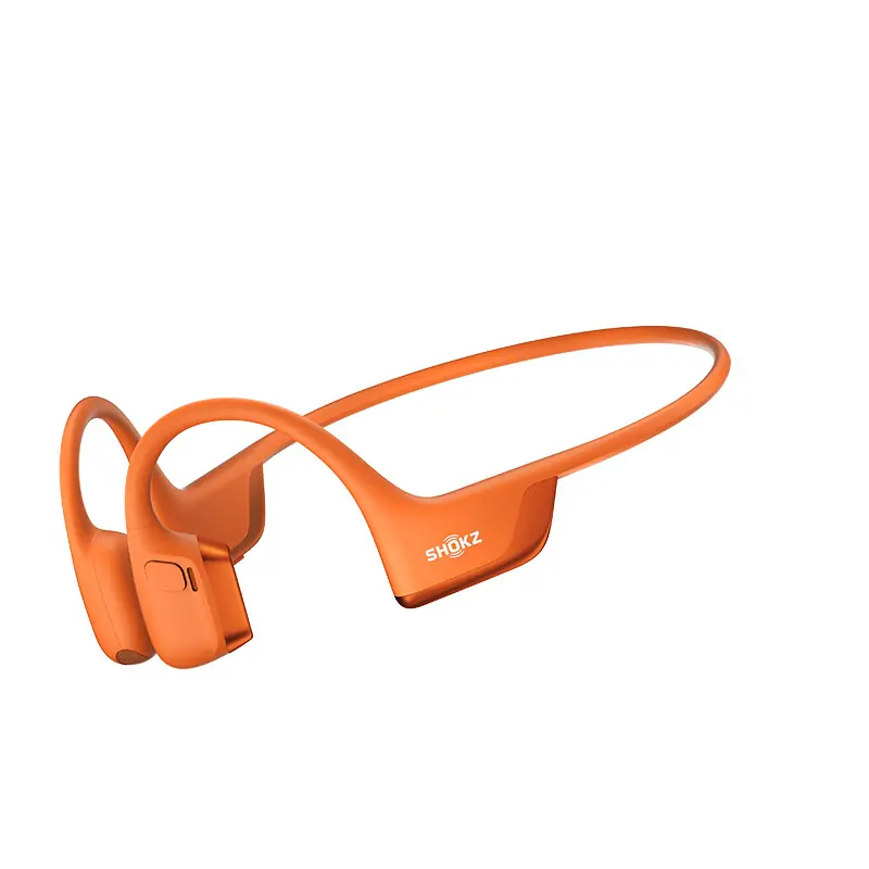Ultimissimo Modello Cuffie Shokz Openrun Pro 2 Mini arancio-