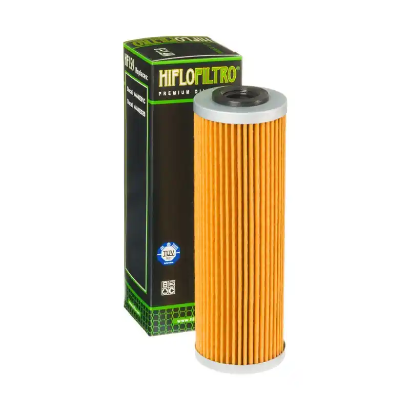 Filtro Olio HI-FLO HF159- Occasione Imperdibile