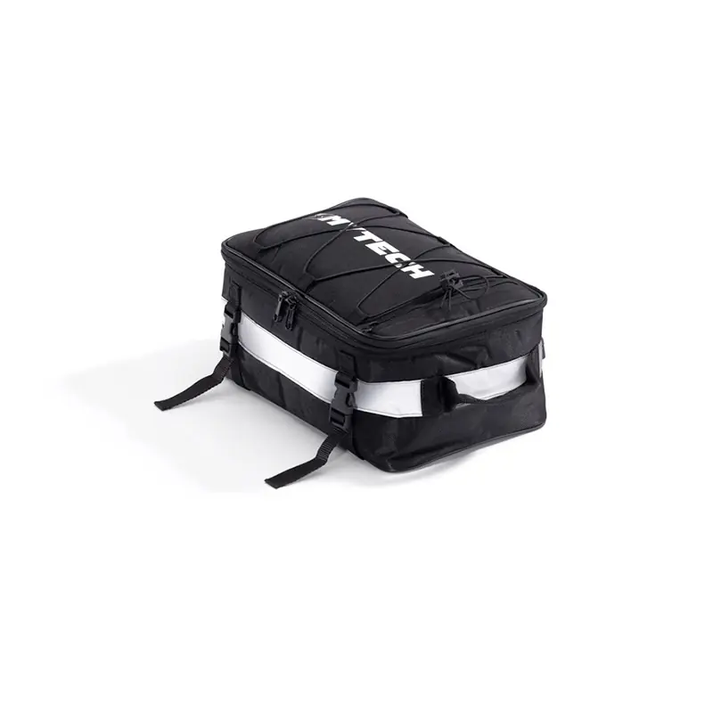 Borsa MyTech BI0004 16LT nero- Occasione