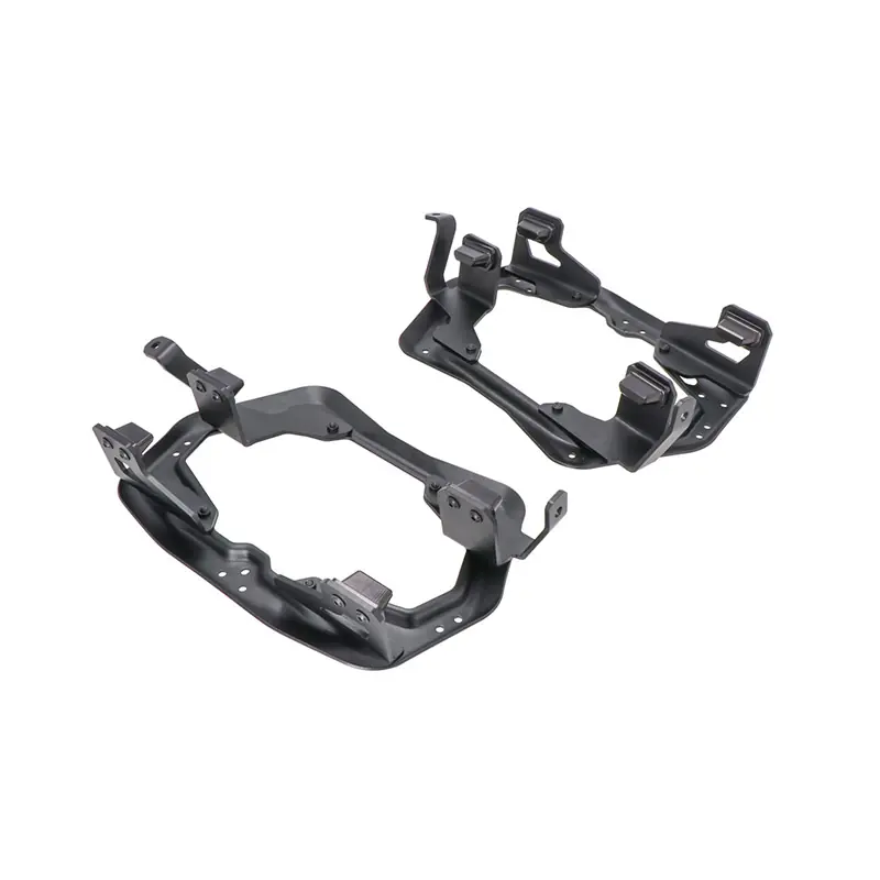 Telai Laterali Sw Motech Pro Oem Bmw R1300 GS- Promozione Esclusiva