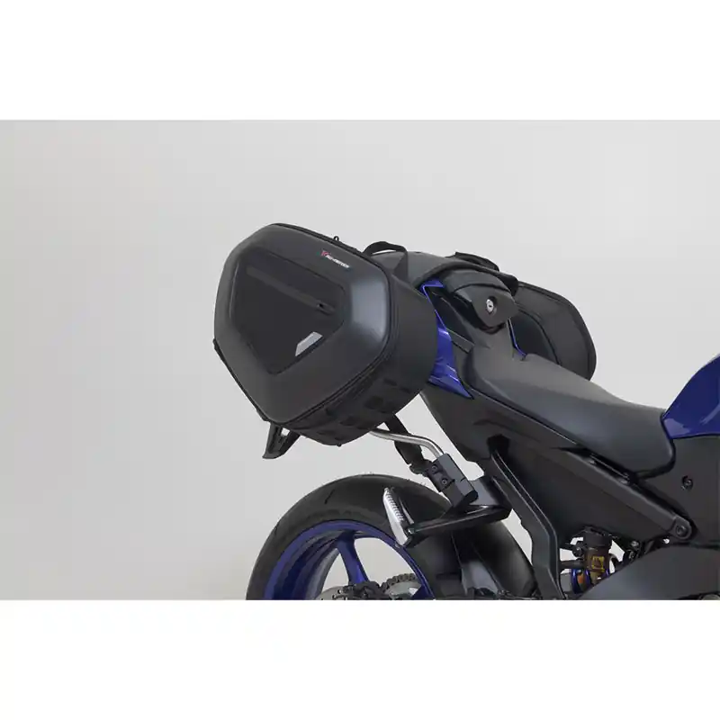 A Buon Prezzo Borse Laterali Sw Motech Pro Blaze YZF-R9 nero-