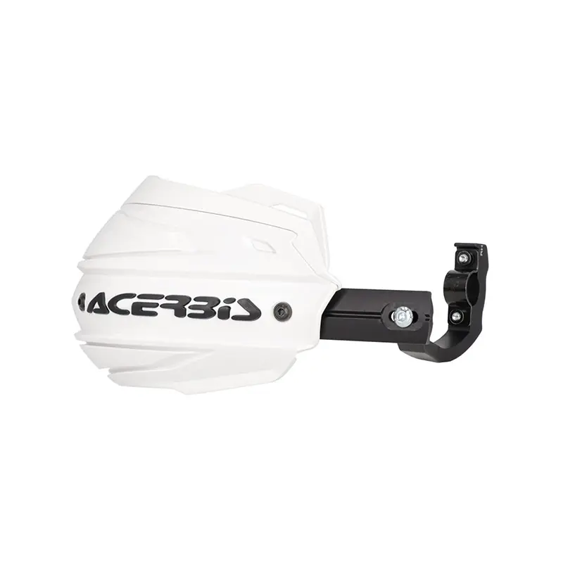 Vendita Finale Paramani Acerbis ADV Type N bianco-