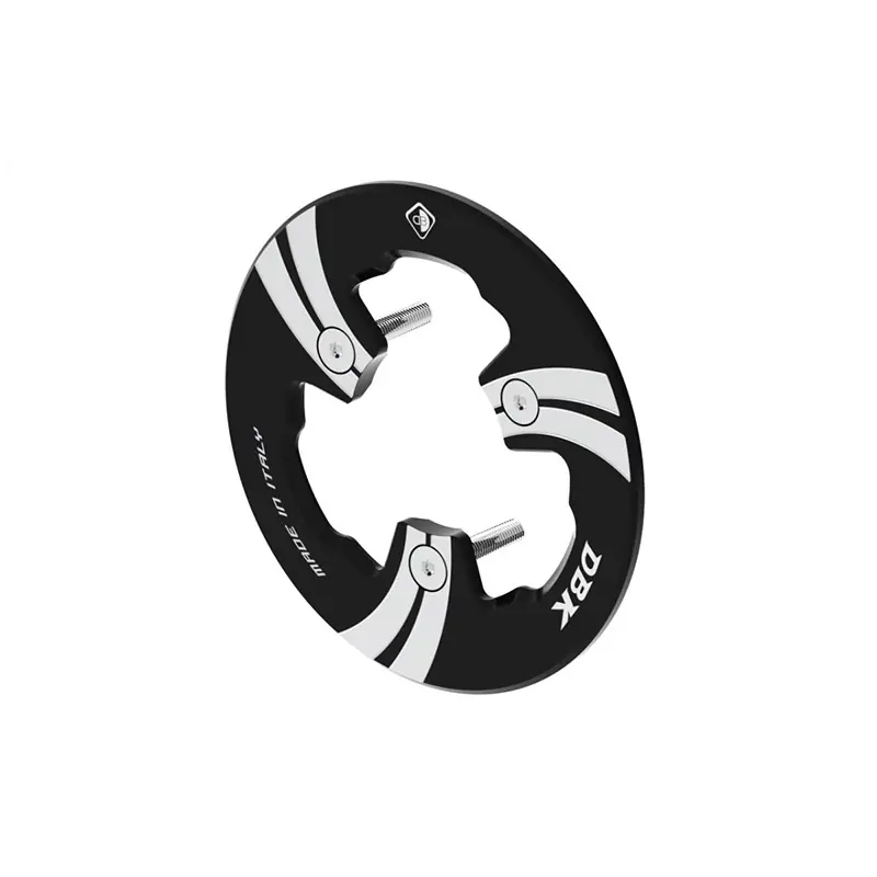 Copertura Piastra di Pressione Dbk Bmw nero- Ultima Occasione