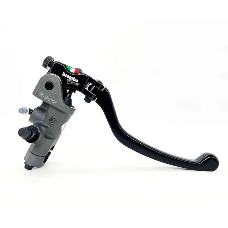 Sconto Brembo Pompa Freno Radiale Racing 19 RCS-