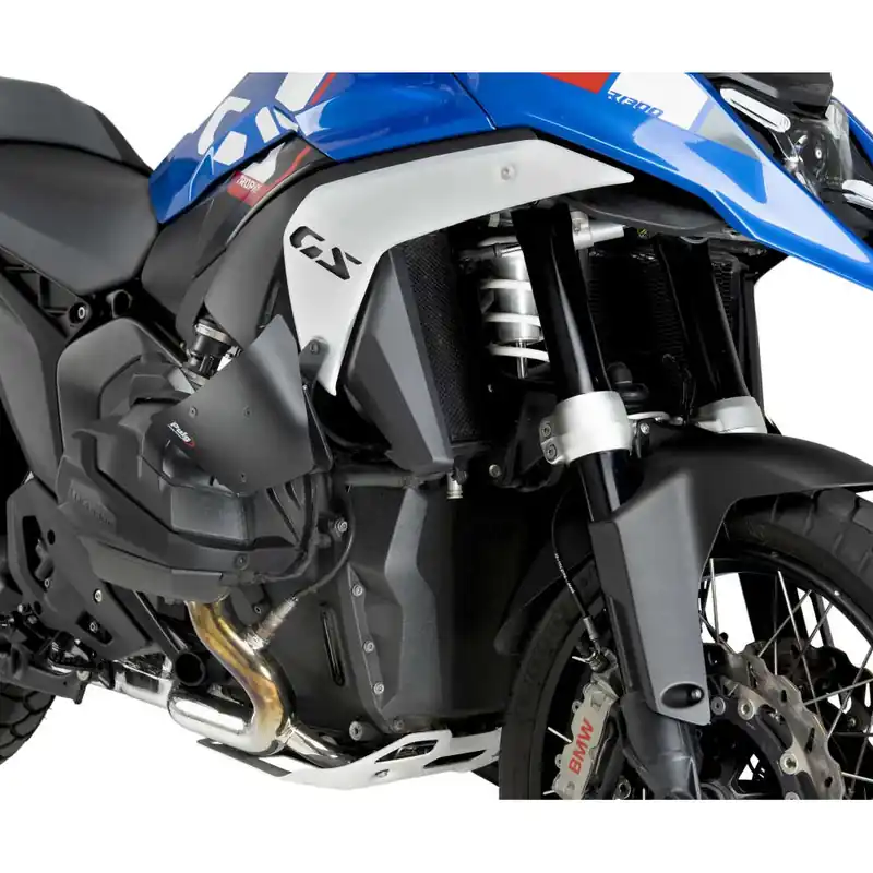 Puig Deflettori Inferiori kit Pista 8 per BMW R1300 GS- Nuovo Arrivo