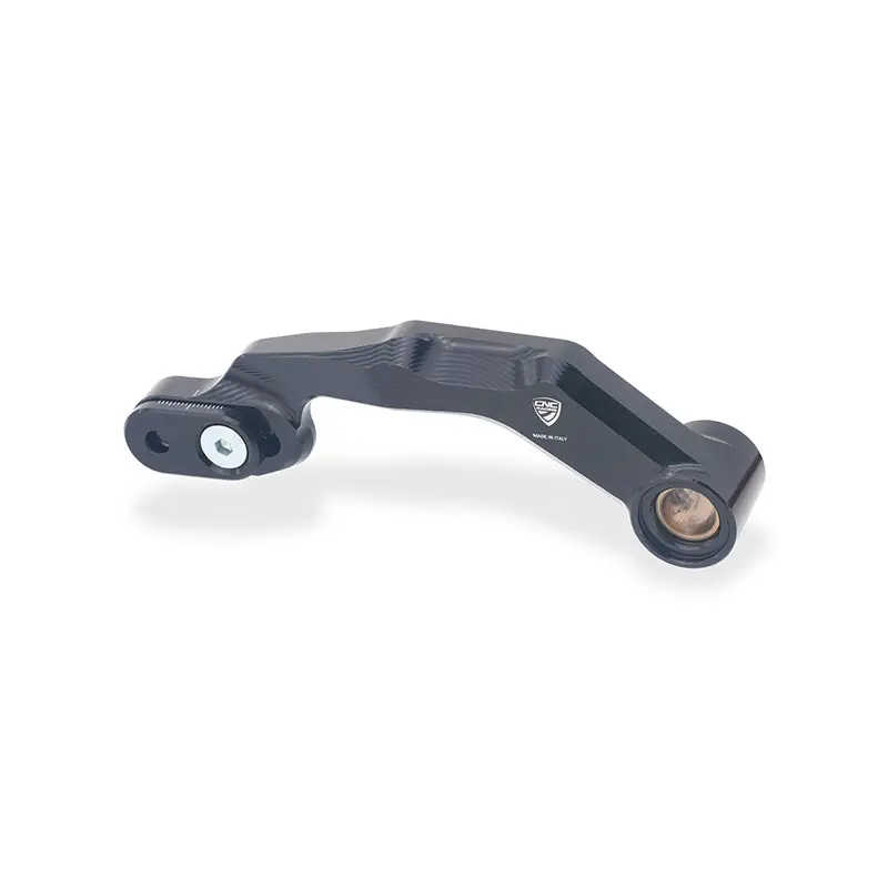 Vendita Finale Leva Cambio Cnc Racing Slide MTS V2 2025 nero-