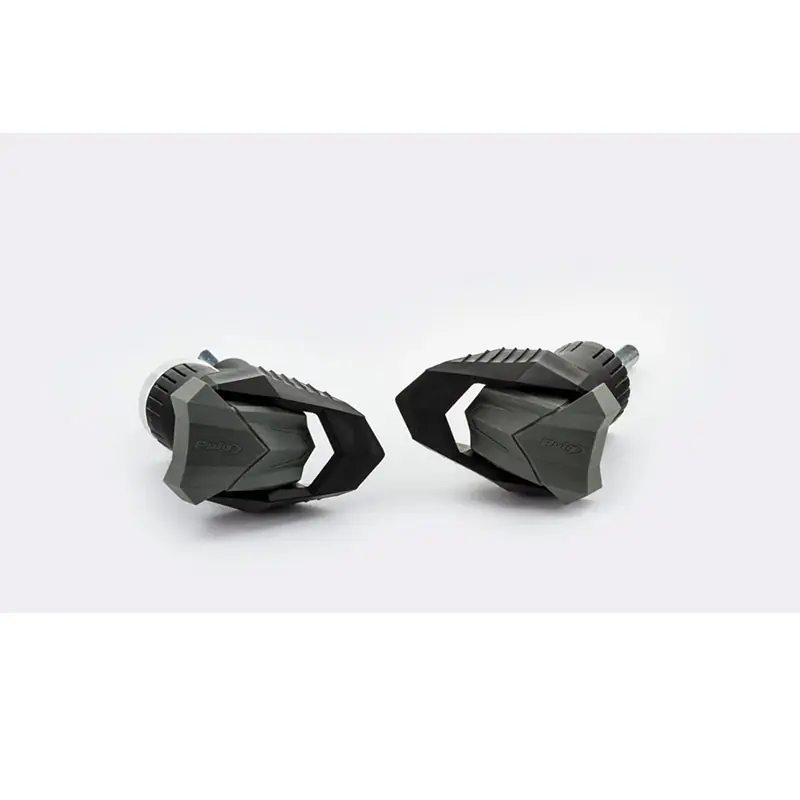 Tamponi paratelaio Puig R19 Kawasaki Ninja 500- Promo Stagionale
