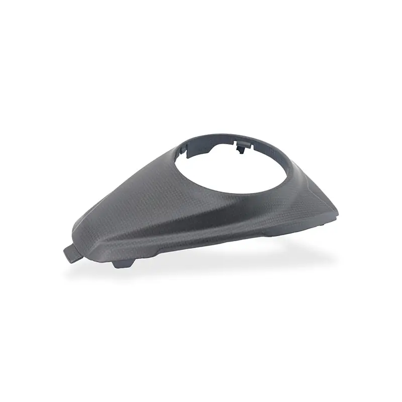 Cover Serbatoio Cnc Racing Multistrada V2 carbonio- Spedizione Gratuita