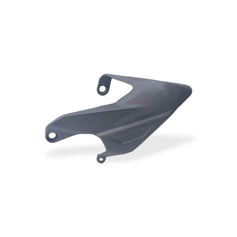 Offerta Speciale Cover Forcellone Cnc Racing MTS V2 2025 carbonio-