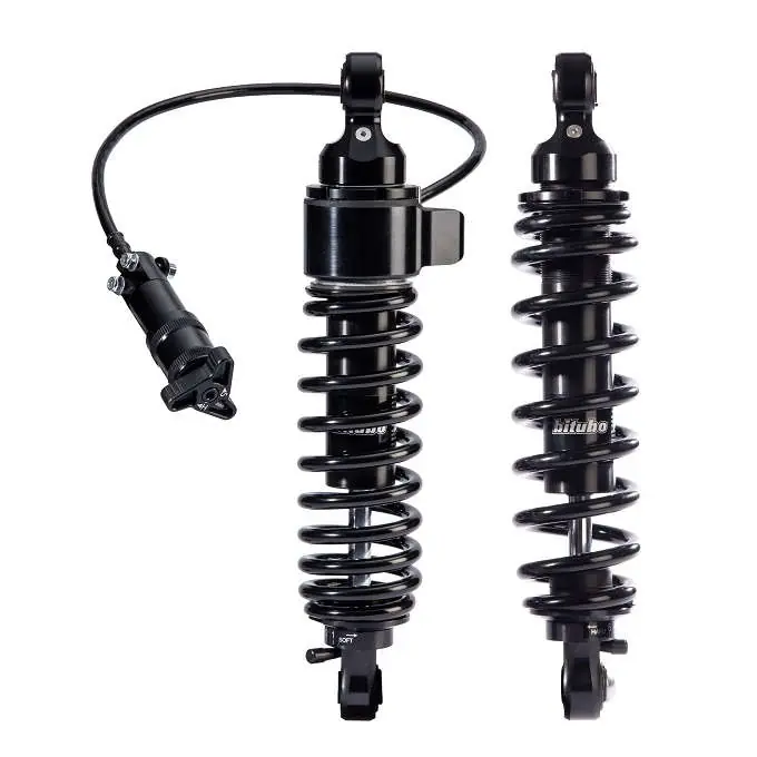Bitubo Ammortizzatori per Harley-Davidson HD040WME22V3- Ordina Subito