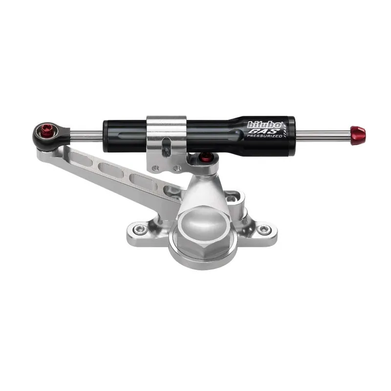 Solo Oggi Bitubo Ammortizzatore di Sterzo KIT182A2 per BMW S1000RR-