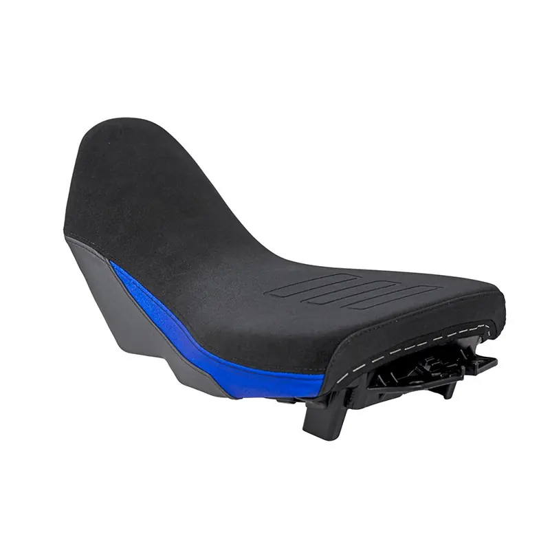 Ordina Subito Sella Ribassata Isotta Comfort Tenere 700 blu-