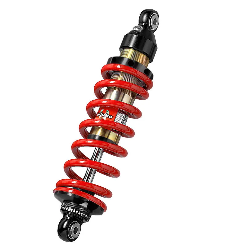 Promozione Bitubo Mono posteriore Regolabile Y0162XZE11 Yamaha Mt 09-