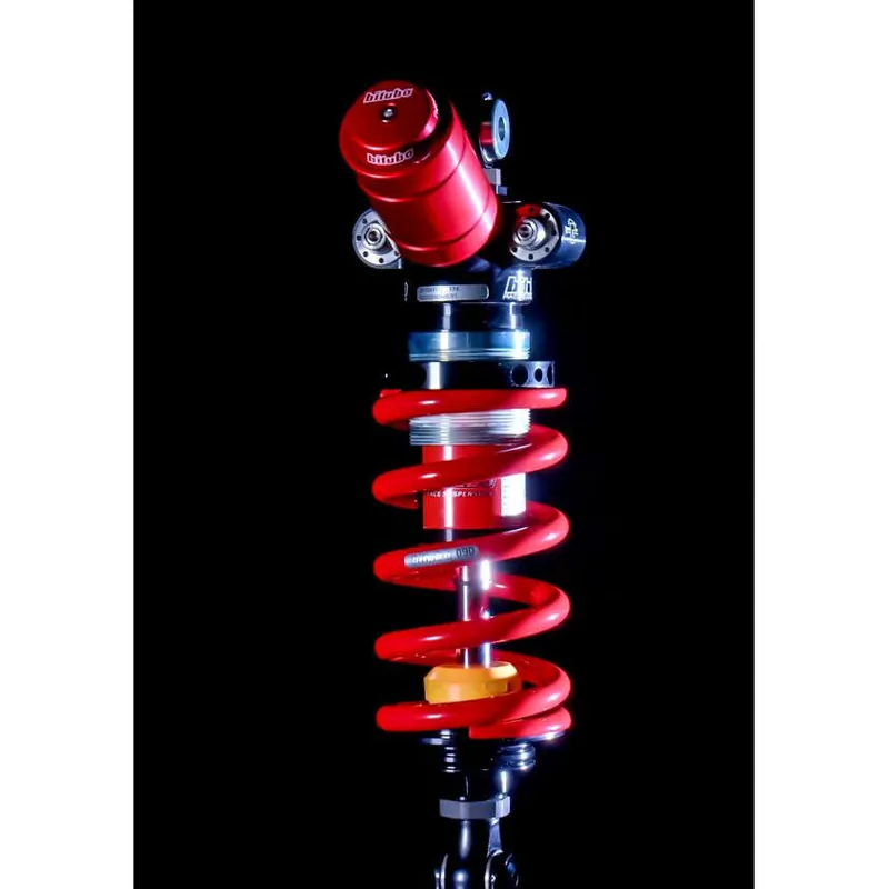 Bitubo Mono Posteriore Regolabile XXT 307mm per Aprilia 660- Miglior Prezzo