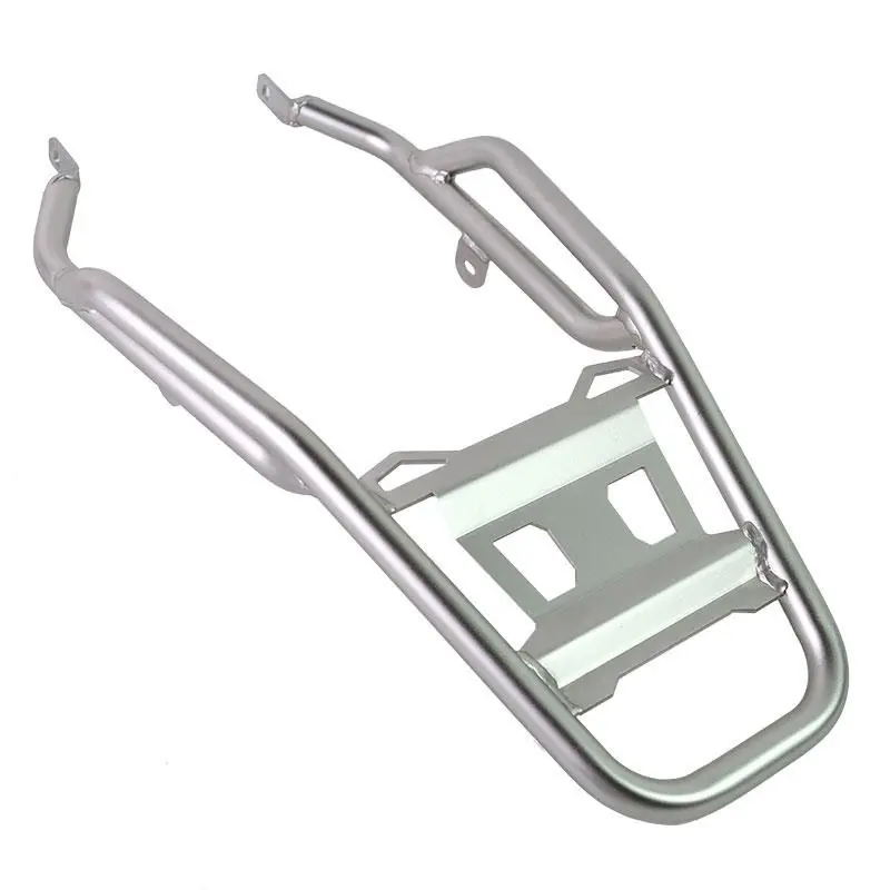 Offerta Del Giorno Attacco posteriore Unit Garage 3104 Scrambler 1200 argento-