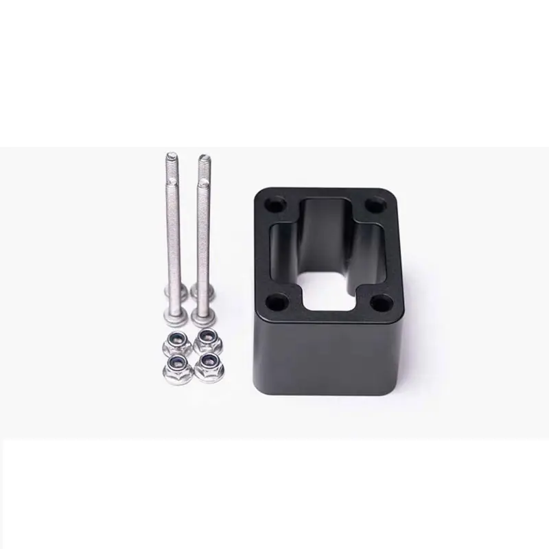 Staffa di Estensione Chigee BMW R1200/R1250 RT- Offerta
