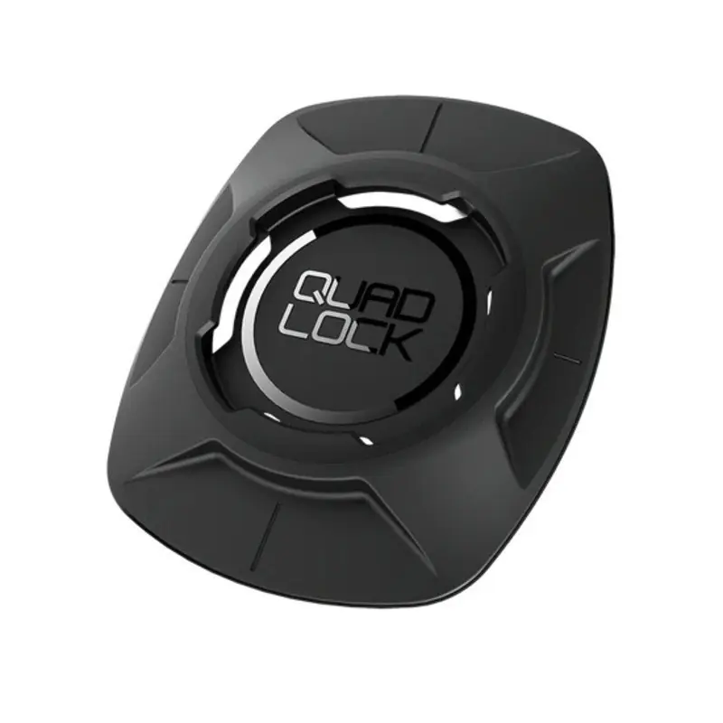 Nuovo Arrivo Adattatore Universale Quad Lock nero-