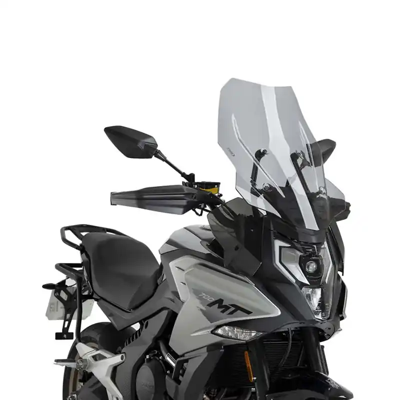 Cupolino Puig Touring CF Moto 700 MT intermedio- Soddisfatti O Rimborsati