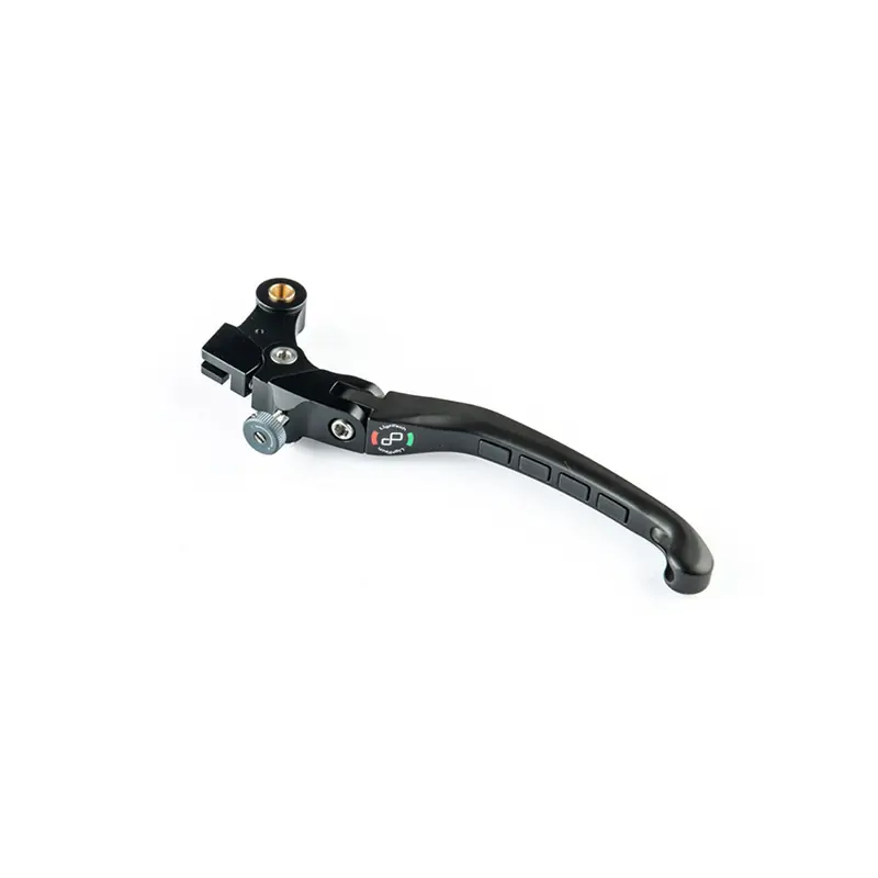 Subito Disponibile Kit Leve Lightech Alluminio Yamaha nero-
