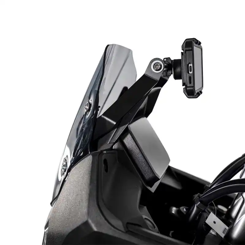 Novità Staffa Isotta Honda Transalp XL 750-