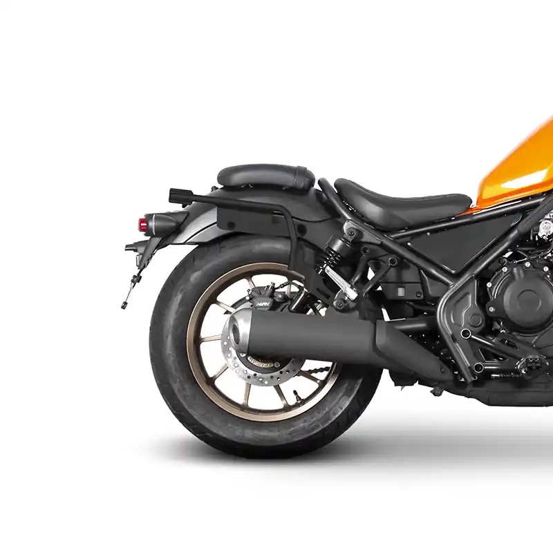 Promozione Telai Laterali Shad 3P System CMX 500 Rebel-