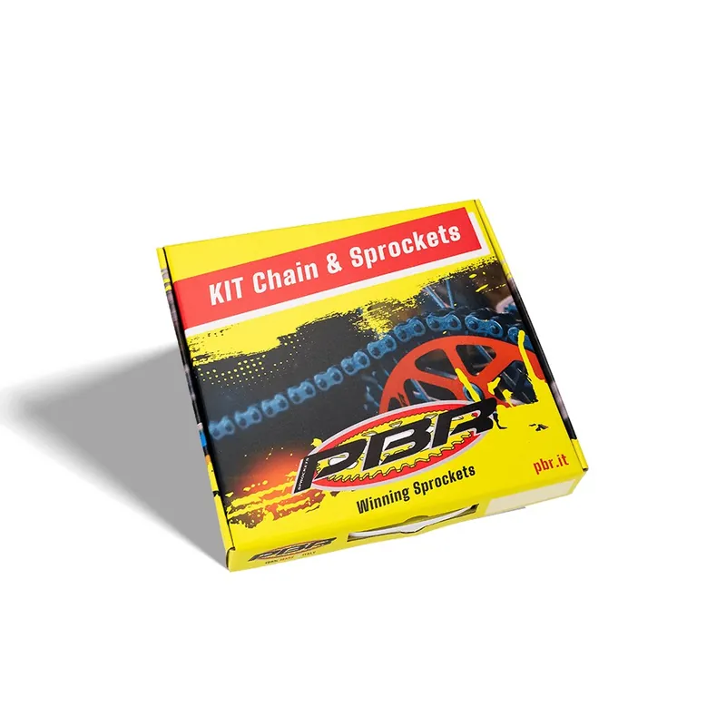 Vendita Finale Kit Trasmissione CF MOTO NK400 '24 Z54-14-