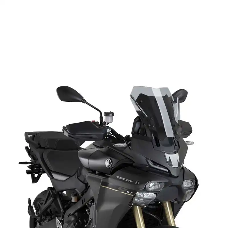 Cupolino Puig Sport Tracer 9 2025 intermedio- Saldi