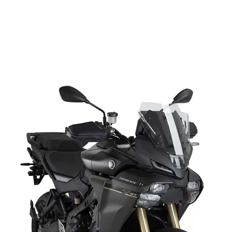 Cupolino Puig Sport Tracer 9 2025 trasparente- Di Tendenza