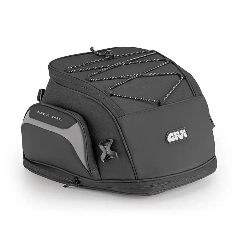 Pagamento Sicuro Borsa da sella Givi Easy08 nero-