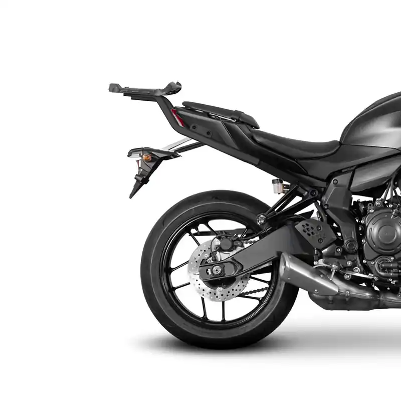 Reso Gratuito Attacco Posteriore Shad Top Master Yamaha MT-07 25-