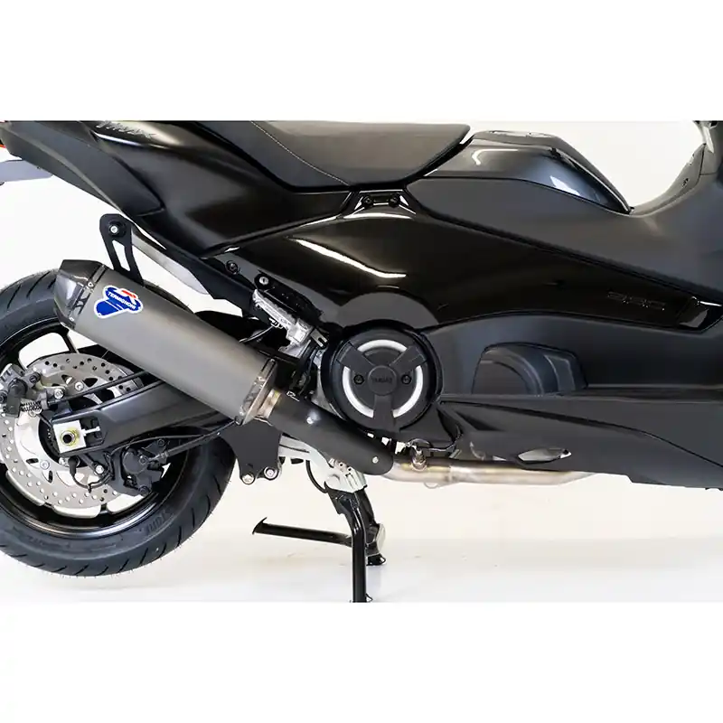 Scarico Termignoni Inox Racing Yamaha T-Max 560- Spedito Oggi