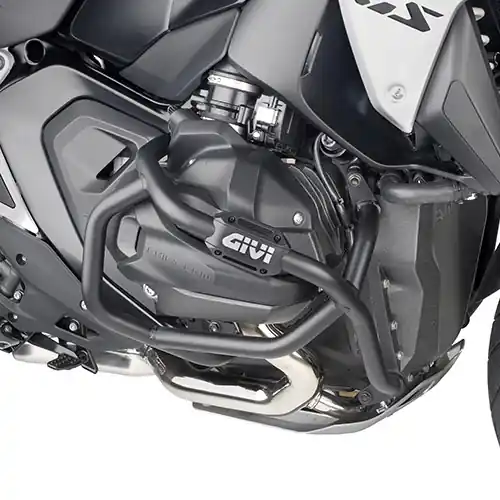 Compra Oggi Stesso Paramotore Givi TN5143 nero-