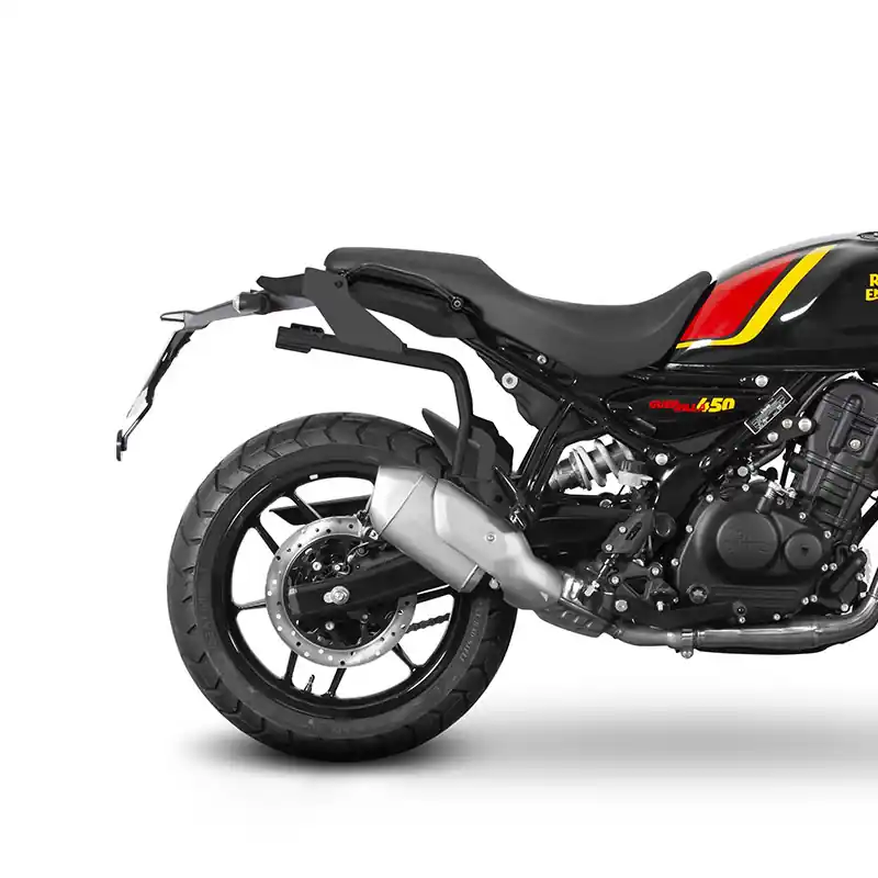 Telai Laterali Shad 3P System RE Guerrilla 450- Miglior Prezzo