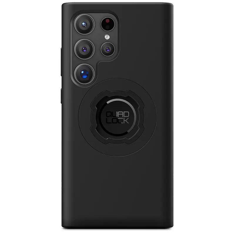 Custodia Quad Lock Mag Case Samsung S24 Ultra- Subito Disponibile