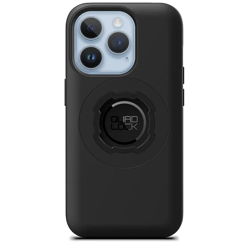 Must-Have Custodia Quad Lock Mag Case Iphone 14 Pro-