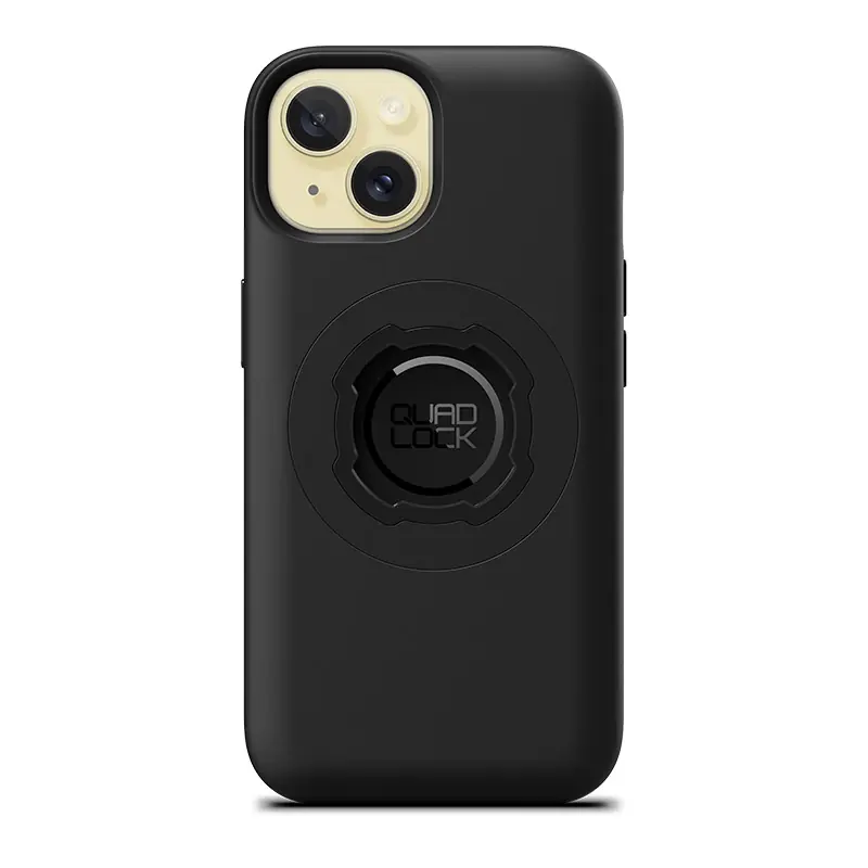 Custodia Quad Lock Mag Case Iphone 15 Plus-S Reso Gratuito