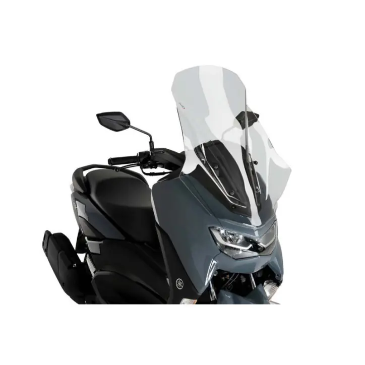 Cupolino Puig V-Tech Line Touring N-Max 125 trasparente- Direttamente Dal Produttore