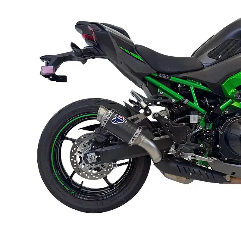 Termignoni GP Classic Acciaio Slip On Z900- Acquista Ora