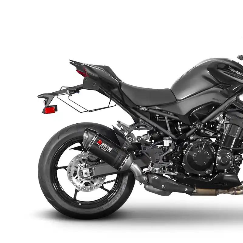 Telai Laterali Shad SR Kawasaki Z900 2025- Prezzo Di Fabbrica