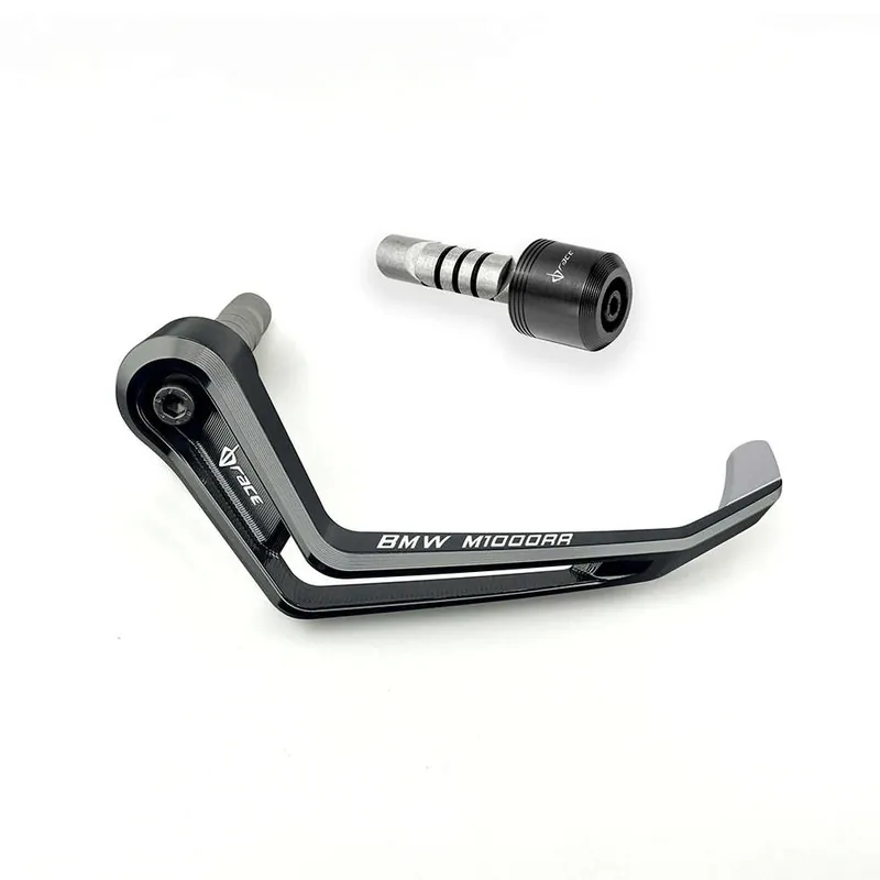 Paraleva DB Race BMW M 1000RR grigio- Bestseller